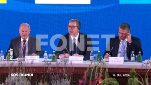 Vesti u 60 sekundi